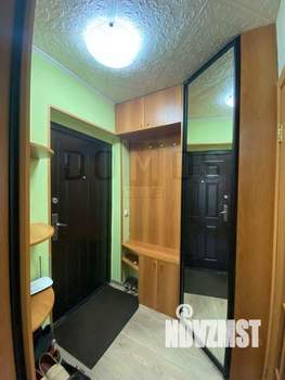 1-к квартира, вторичка, 37м2, 2/10 этаж