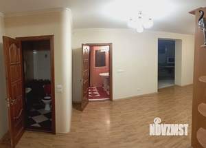 3-к квартира, вторичка, 123м2, 3/12 этаж