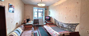 3-к квартира, вторичка, 60м2, 4/9 этаж