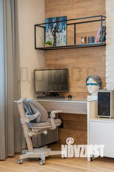 3-к квартира, вторичка, 99м2, 4/17 этаж