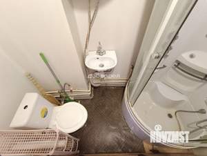 Студия квартира, вторичка, 18м2, 3/5 этаж