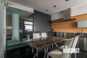 3-к квартира, вторичка, 156м2, 9/16 этаж