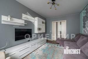 3-к квартира, вторичка, 85м2, 8/13 этаж