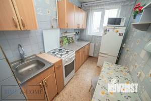 2-к квартира, вторичка, 43м2, 7/9 этаж