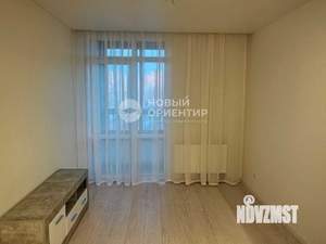 Студия квартира, вторичка, 21м2, 8/13 этаж
