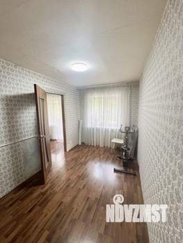 2-к квартира, вторичка, 46м2, 2/3 этаж