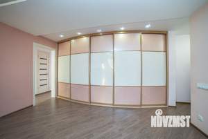 3-к квартира, вторичка, 89м2, 8/10 этаж