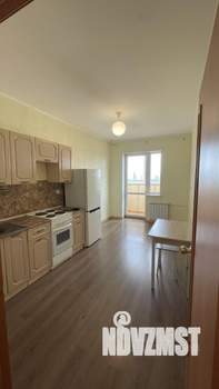 1-к квартира, вторичка, 42м2, 12/25 этаж