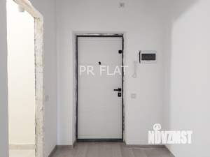 1-к квартира, вторичка, 47м2, 24/25 этаж