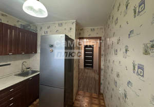 2-к квартира, вторичка, 46м2, 4/5 этаж