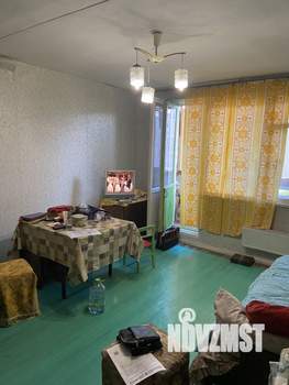 2-к квартира, вторичка, 43м2, 7/9 этаж