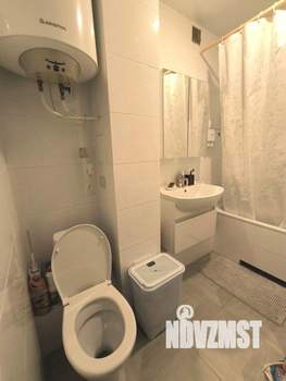 1-к квартира, вторичка, 34м2, 7/10 этаж