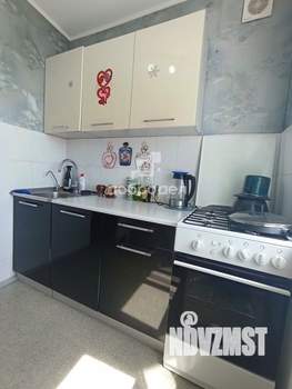 2-к квартира, вторичка, 49м2, 9/9 этаж