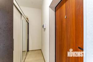 1-к квартира, вторичка, 39м2, 2/26 этаж