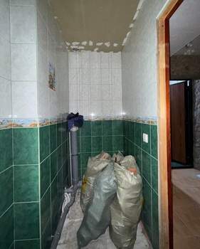 4-к квартира, вторичка, 101м2, 14/14 этаж