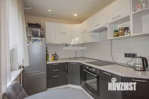 2-к квартира, вторичка, 43м2, 4/5 этаж
