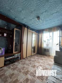 2-к квартира, вторичка, 48м2, 9/9 этаж