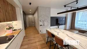 3-к квартира, вторичка, 119м2, 3/30 этаж