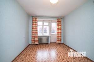 2-к квартира, вторичка, 41м2, 4/5 этаж