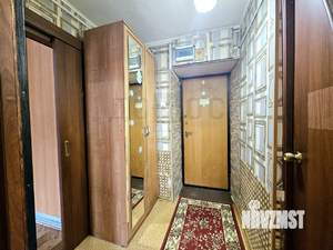 1-к квартира, вторичка, 34м2, 3/9 этаж