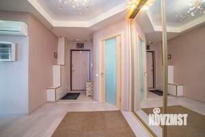 2-к квартира, вторичка, 66м2, 8/19 этаж