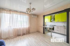 2-к квартира, вторичка, 43м2, 4/9 этаж