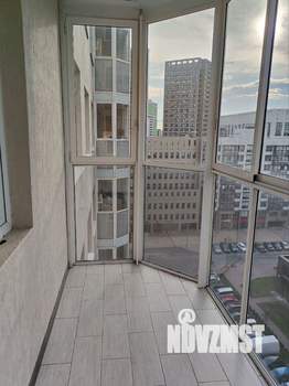 2-к квартира, вторичка, 71м2, 11/15 этаж