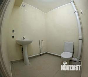 Студия квартира, сданный дом, 19м2, 4/8 этаж