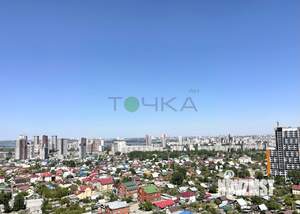 Студия квартира, вторичка, 21м2, 21/25 этаж