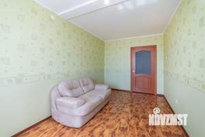 1-к квартира, вторичка, 34м2, 11/16 этаж