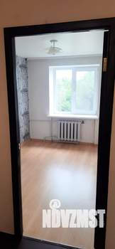 3-к квартира, вторичка, 51м2, 5/5 этаж