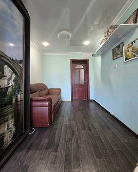 3-к квартира, вторичка, 61м2, 6/9 этаж