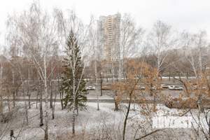 1-к квартира, вторичка, 28м2, 5/5 этаж