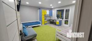 3-к квартира, вторичка, 70м2, 3/16 этаж