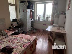 3-к квартира, вторичка, 67м2, 16/27 этаж