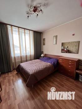 3-к квартира, вторичка, 80м2, 2/17 этаж