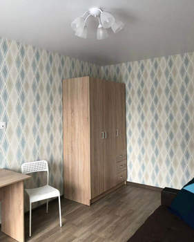2-к квартира, вторичка, 44м2, 3/5 этаж