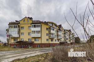 1-к квартира, вторичка, 36м2, 2/5 этаж