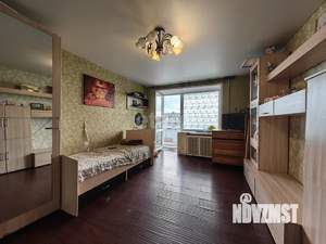 2-к квартира, вторичка, 50м2, 8/9 этаж