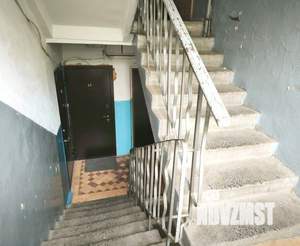 2-к квартира, вторичка, 45м2, 3/5 этаж