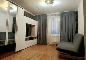 2-к квартира, вторичка, 48м2, 10/12 этаж