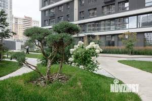 3-к квартира, вторичка, 78м2, 26/31 этаж