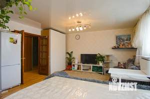 3-к квартира, вторичка, 61м2, 3/10 этаж