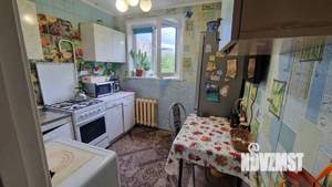 2-к квартира, вторичка, 44м2, 5/5 этаж