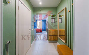 Студия квартира, вторичка, 20м2, 24/24 этаж