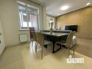 2-к квартира, вторичка, 70м2, 9/20 этаж