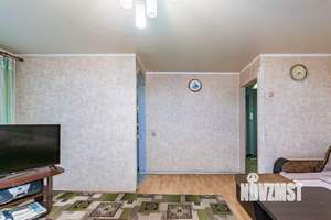 2-к квартира, вторичка, 44м2, 2/5 этаж