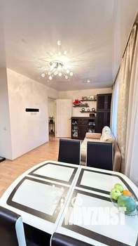 3-к квартира, вторичка, 69м2, 14/18 этаж
