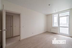 1-к квартира, вторичка, 36м2, 16/30 этаж