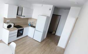 1-к квартира, вторичка, 41м2, 25/26 этаж